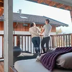 Edelnest By Peak Lägenhet