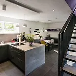 Edelnest By Peak