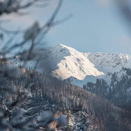 アパート Urgestein *