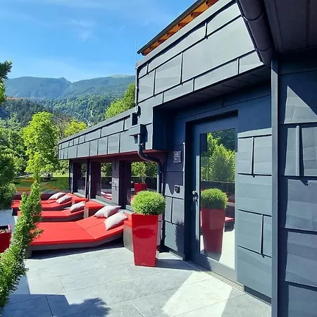 Edelnest By Peak Appartement *
