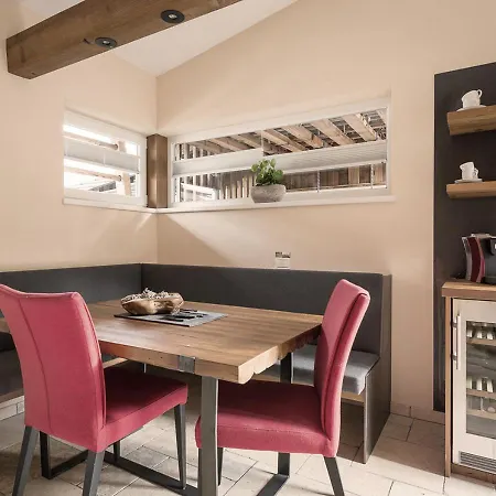 Apartamento Urgestein Stans