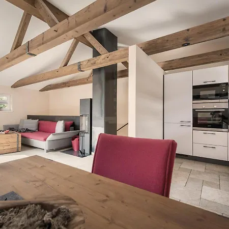Urgestein Apartamento *