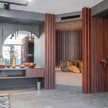 Apartment Edelnest By Peak