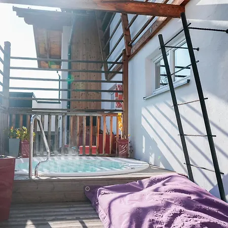 Edelnest By Peak Appartement Stans