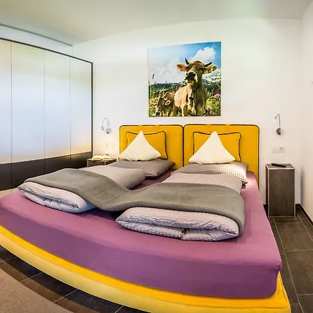 Urgestein * シュタンス