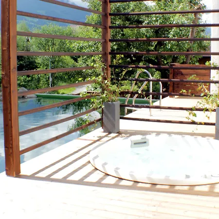 Edelnest By Peak Apartamento *