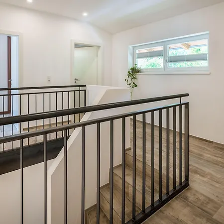 アパート Urgestein *