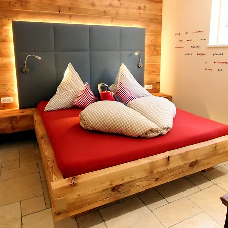 Urgestein * シュタンス