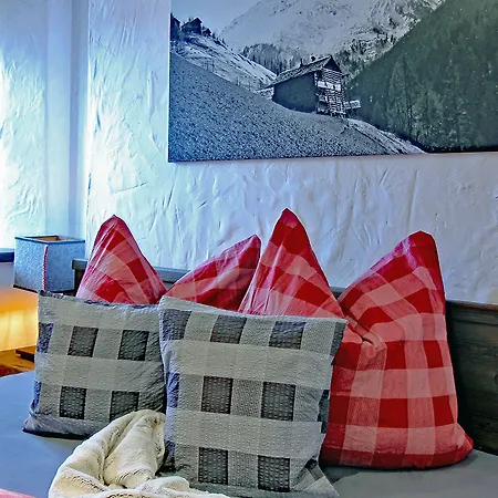 Appartement Edelnest By Peak *