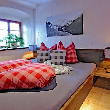 Appartement Edelnest By Peak *
