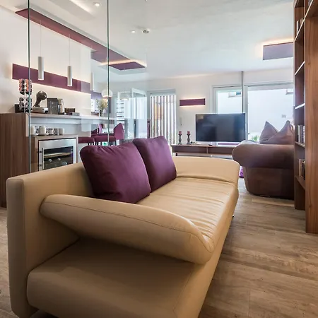 Appartement Edelnest By Peak