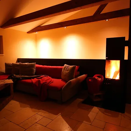 アパート Urgestein