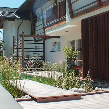Appartement Edelnest By Peak