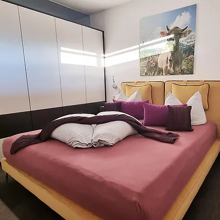 アパート Urgestein