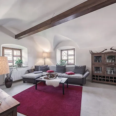 アパート Urgestein *