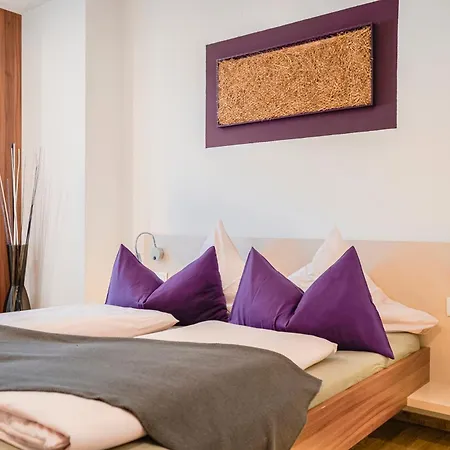 Appartement Edelnest By Peak Stans