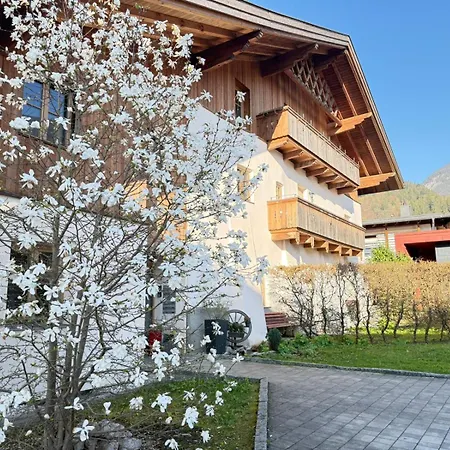 Edelnest By Peak Appartement Stans