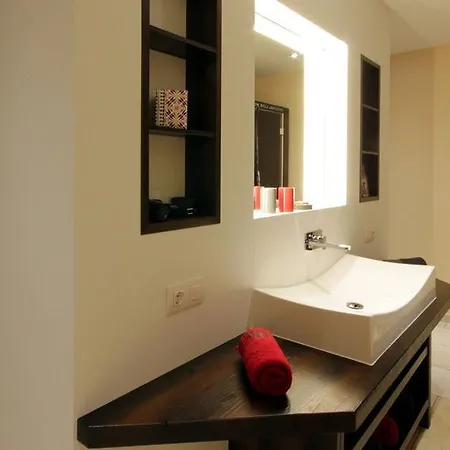 Apartamento Urgestein *