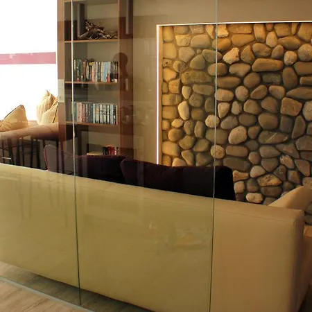 Apartamento Urgestein *