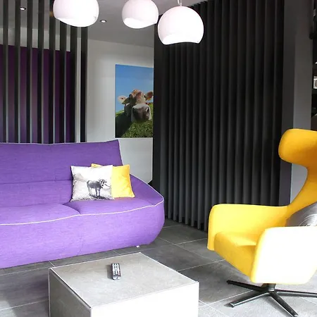 Urgestein Apartamento Stans
