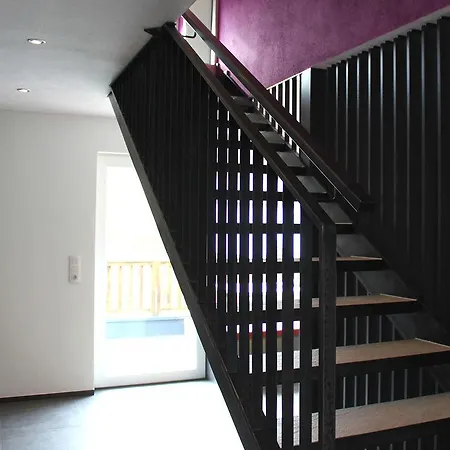 Urgestein Apartamento