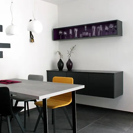 Apartamento Urgestein