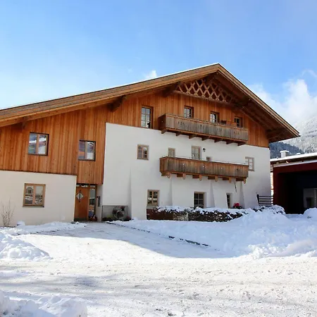 Apartamento Urgestein
