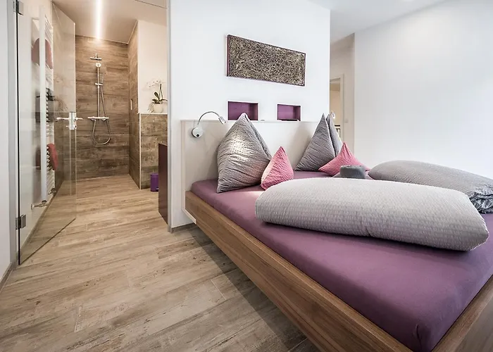 Apartament Urgestein Stans