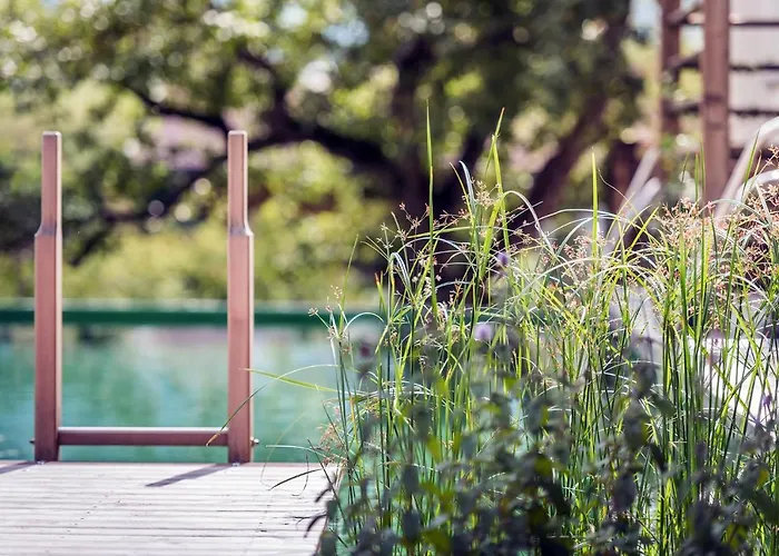 Urgestein Apartament