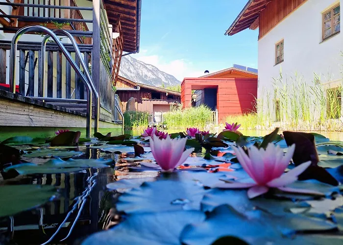 Urgestein דירה *