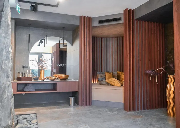 Apartament Urgestein