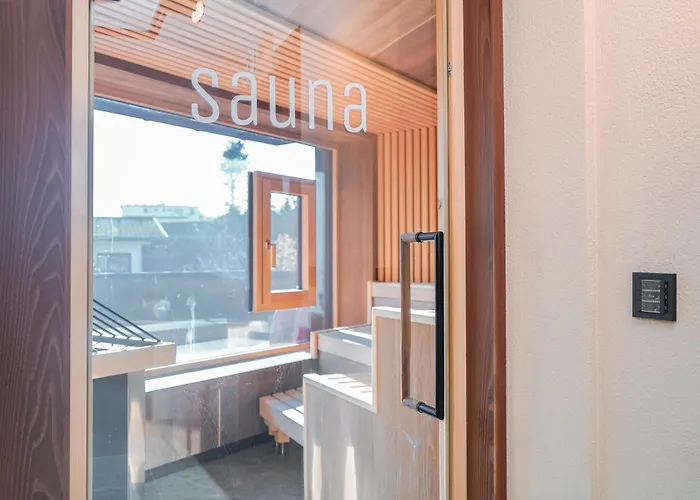 Apartament Urgestein *