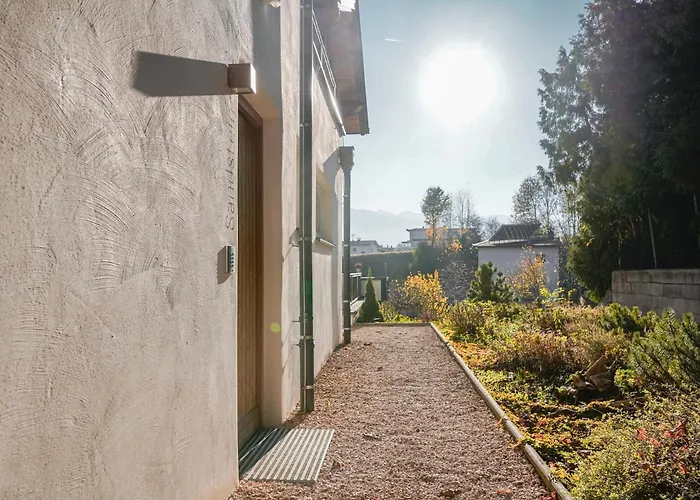 Urgestein Apartament Stans