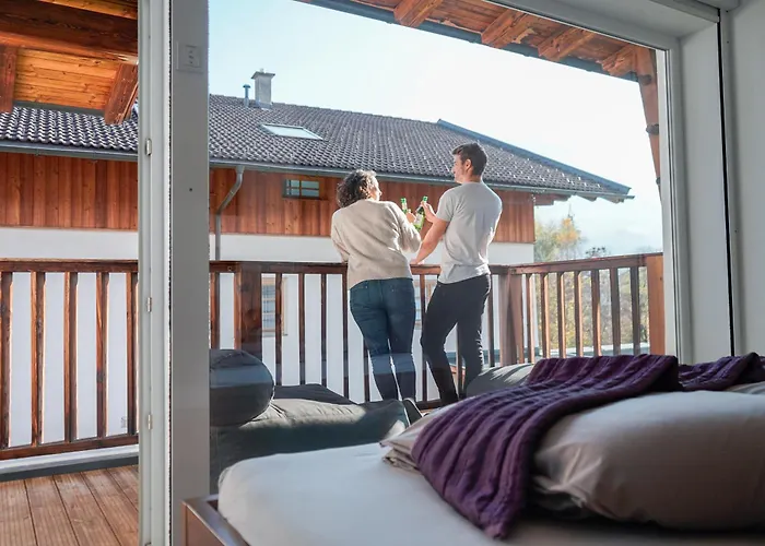 Urgestein Apartament