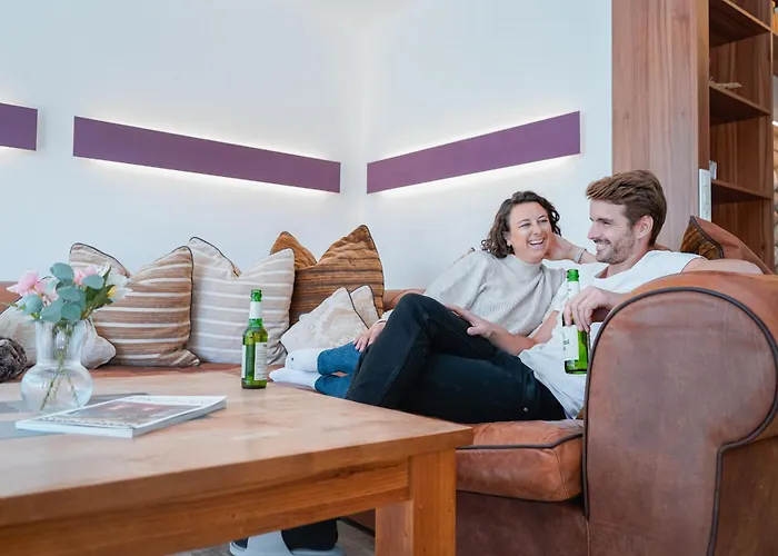 Apartment Edelnest By Peak