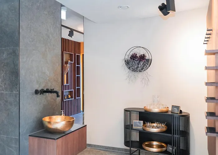 דירה Urgestein *