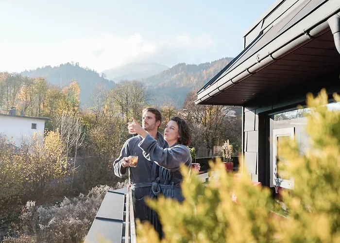 דירה Urgestein סטאנס