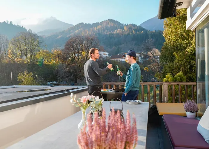 Urgestein סטאנס