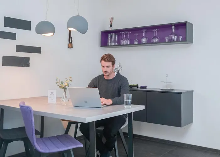 Apartment Edelnest By Peak