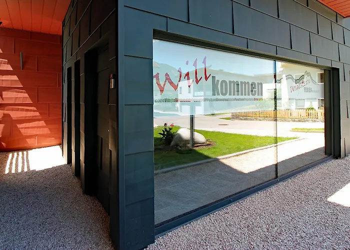 דירה Urgestein סטאנס