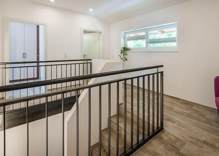 Apartament Urgestein *