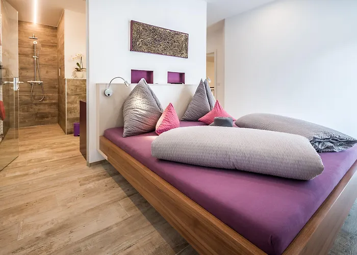 Apartment Edelnest By Peak