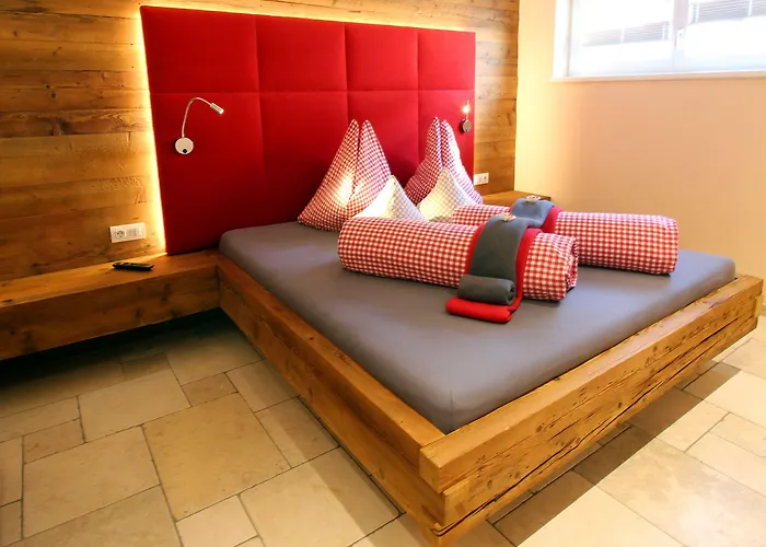 Apartament Urgestein Stans