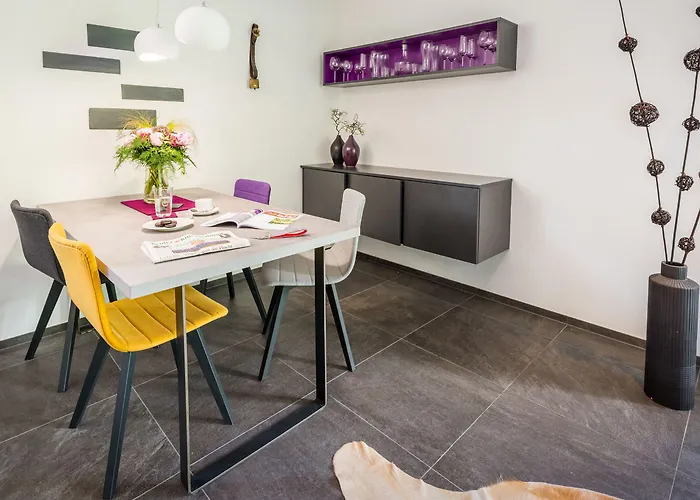 Edelnest By Peak Apartamento Stans