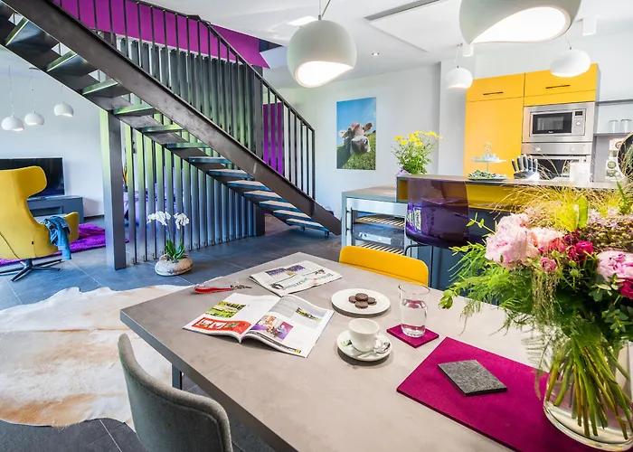 Apartament Urgestein