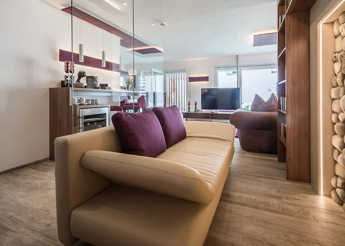 Apartament Urgestein