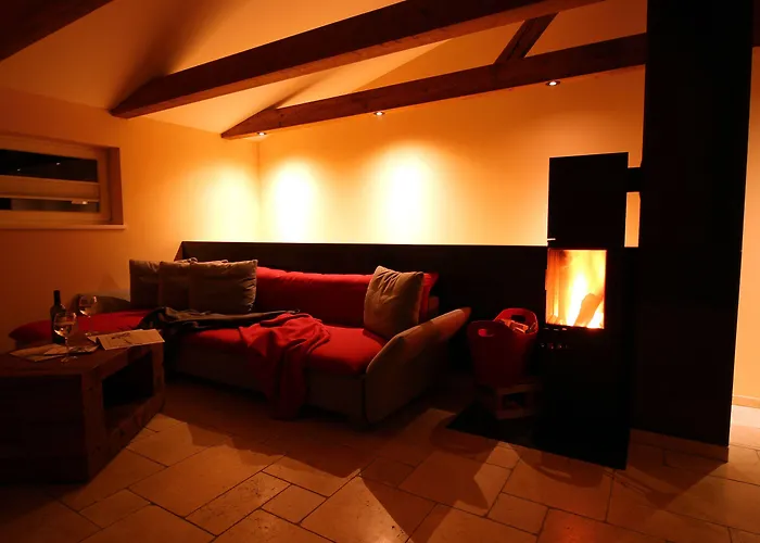 Apartament Urgestein