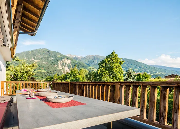 Urgestein Apartament Stans