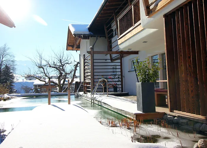 Urgestein Apartament