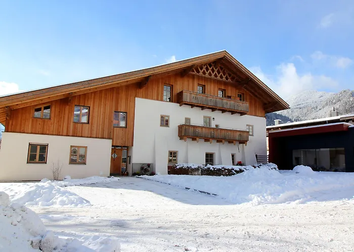 Urgestein Apartament Stans